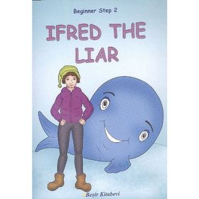 Beginner Step 2 İfred The Liar - Özge Koç