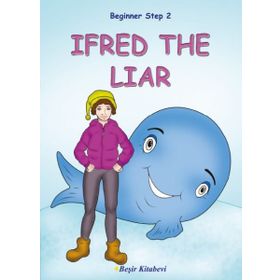 Beginner Step 2 İfred The Liar - Özge Koç