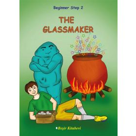 Beginner Step 2 The Glassmaker - Özge Koç