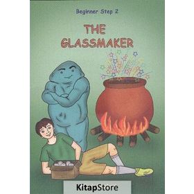 Beginner Step 2 The Glassmaker - Özge Koç