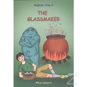 Beginner Step 2 The Glassmaker - Özge Koç