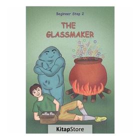 Beginner Step 2 The Glassmaker - Özge Koç