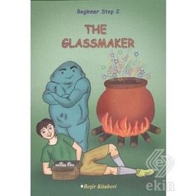 Beginner Step 2 The Glassmaker - Özge Koç
