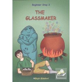 Beginner Step 2 The Glassmaker - Özge Koç