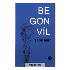 Begonvil - Ersin Kurt