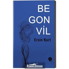 Begonvil - Ersin Kurt