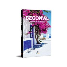 Begonvil - Yasemin Turhan