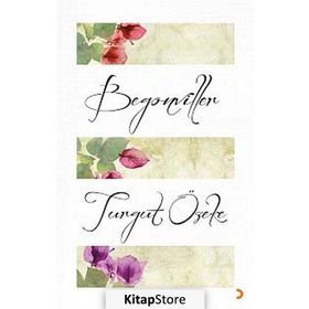 Begonviller - Turgut Özeke