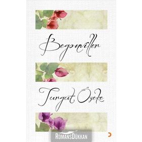 Begonviller - Turgut Özeke