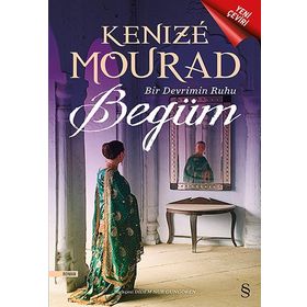 Begüm - Kenize Mourad
