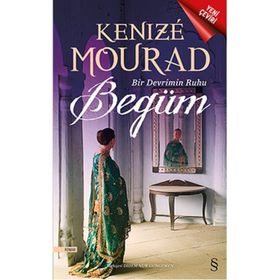 Begüm - Kenize Mourad