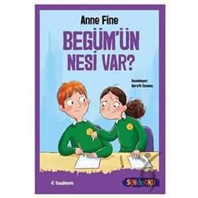 Begümün Nesi Var? - Tudem Yayınları