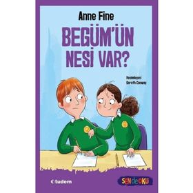 Begümün Nesi Var? - Tudem Yayınları
