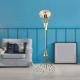 Begüsa Lapis Eskitme Bal Cam No:1 Lambader