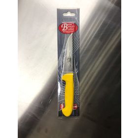 Behçet Abs Saplı No : 1 Tavuk Bıçağı