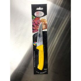 Behçet Eco Bright Seri Moblen Saplı No : 1 Tavuk Bıçağı