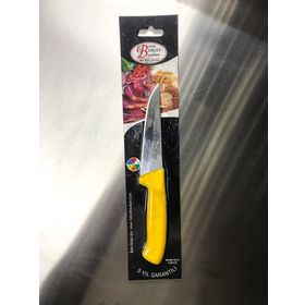 Behçet Eco Bright Seri Moblen Saplı No : 1 Tavuk Bıçağı