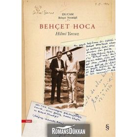 Behçet Hoca - Hilmi Yavuz