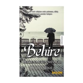 Behire - Beklenmeyen Misafir - Mehmet Vural
