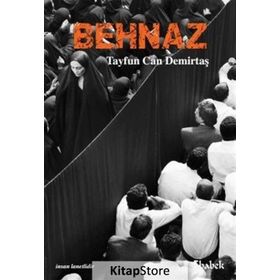 Behnaz - Tayfun Can Demirtaş