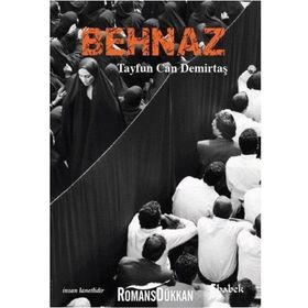 Behnaz - Tayfun Can Demirtaş