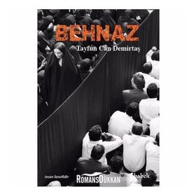 Behnaz - Tayfun Can Demirtaş