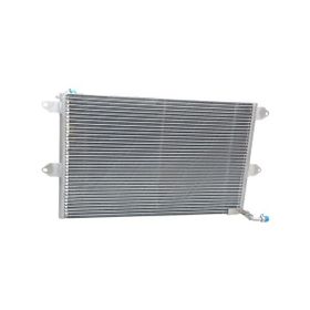Behr 8FC351036061 Oto Klima Radyatörü