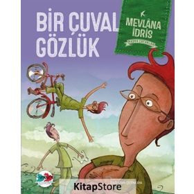Behram Geri Dön - Mevlana İdris