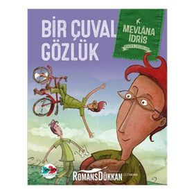 Behram Geri Dön - Mevlana İdris