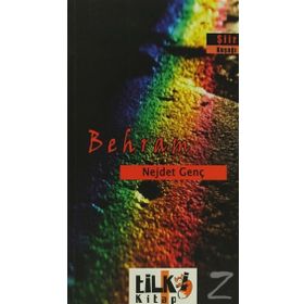 BEHRAM - NEJDET GENÇ