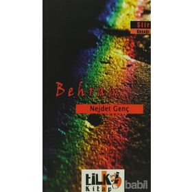 BEHRAM - NEJDET GENÇ