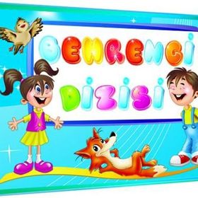 Behrengi Dizisi Behrengi Dizisi Ata Yayıncılık