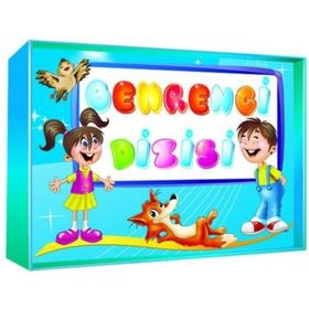 Behrengi Dizisi Behrengi Dizisi Ata Yayıncılık