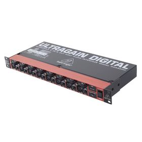 Behringer ADA8200 Adat Audio Interface Ses Ara Birimi