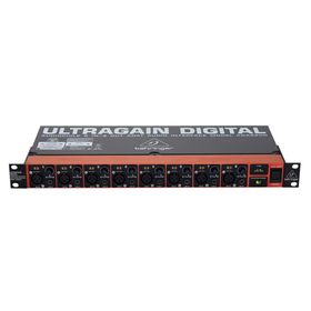 Behringer ADA8200 Adat Audio Interface Ses Ara Birimi