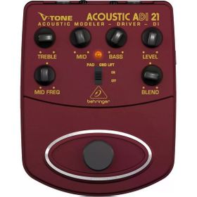 Behringer ADI21 V-Tone Acoustic Driver