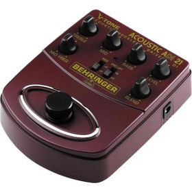 Behringer ADI21 V-Tone Acoustic Driver