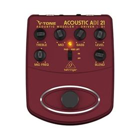 Behringer ADI21 V-Tone Acoustic Driver