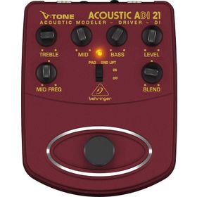 Behringer ADI21 V-Tone Acoustic Driver