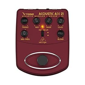 Behringer ADI21 V-Tone Acoustic Driver