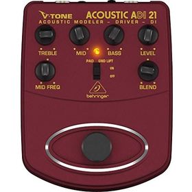 Behringer ADI21 V-Tone Acoustic Driver