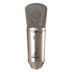 Behringer B-1 Kondenser Stüdyo Mikrofon