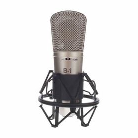 Behringer B-1 Kondenser Stüdyo Mikrofon
