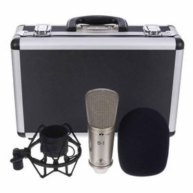 Behringer B-1 Kondenser Stüdyo Mikrofon
