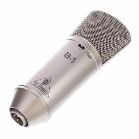 Behringer B-1 Kondenser Stüdyo Mikrofon