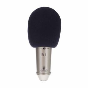 Behringer B-1 Kondenser Stüdyo Mikrofon