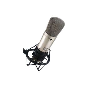 Behringer B-2 Pro Çift Diyaframlı Condenser Stüdyo Kayıt Mikrofonu