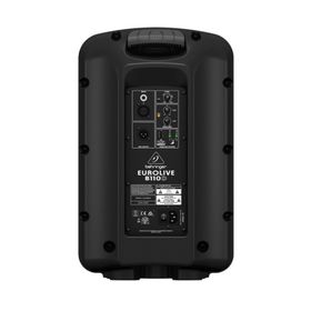Behringer B110D Aktif Kabin Hoparlör