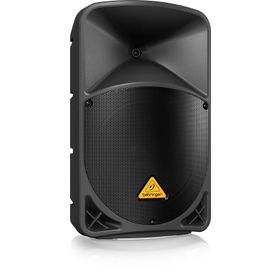 Behringer B112MP3 Aktif Kabin Hoparlör