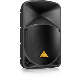 Behringer B112MP3 Aktif Kabin Hoparlör